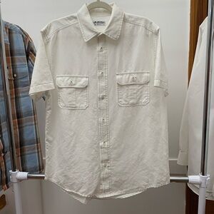 Mens Casual Dress Shirt